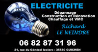 electricien Rennes