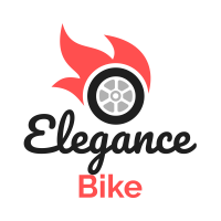 logo elegance bike